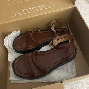 Madewell Sandals